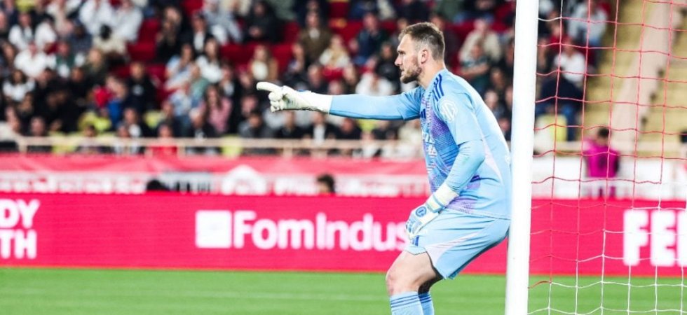 OL : Perri en route pour Leeds