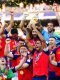 Coupe du monde 2026 (finale) : L'Espagne bat l'Argentine et s'offre une deuxième étoile