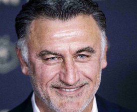 PSG : Galtier, une officialisation mardi ?