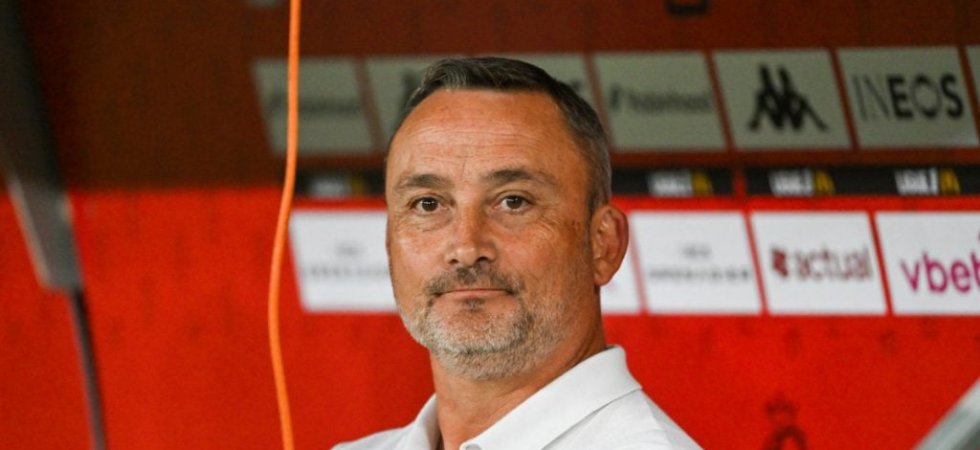 Ligue des champions (3e tour de qualification) : Haise avoue la supériorité des Portugais