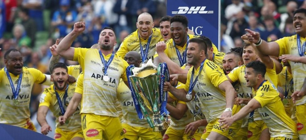 Champions Cup : Quel meilleur et pire tirage pour les clubs français ?