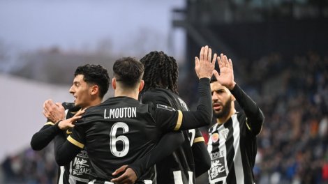 L1 (D30): Όλα όσα πρέπει να γνωρίζετε για το Angers – Le Havre