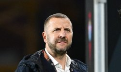 Nice : Le club a proposé à Clauss de prolonger son contrat