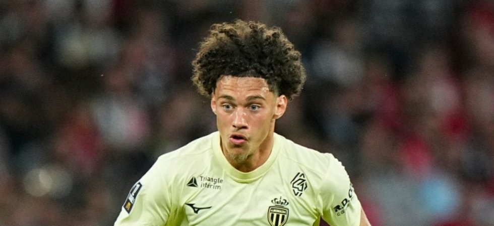 Monaco : Akliouche devrait rester