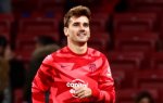 Atlético - Griezmann : "Je ne suis pas à mon maximum"