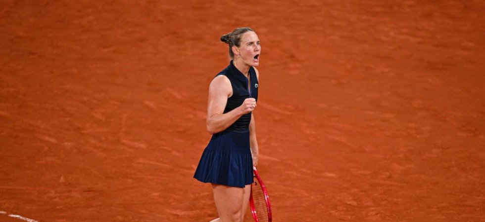 WTA - Rabat : Ferro fait respecter la logique