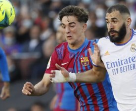 Barça : Gavi devrait prolonger