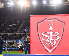 Brest : Vers un changement de stade en cas de qualification en Coupe d'Europe 