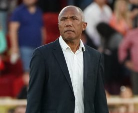 Nantes - Kombouaré : "La première fois que je vis ça"