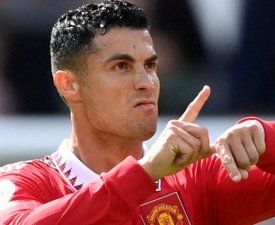 Premier League (J1) : Ronaldo et United battus à domicile
