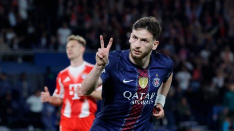 L1 (J32) : Tout savoir sur PSG - Lorient