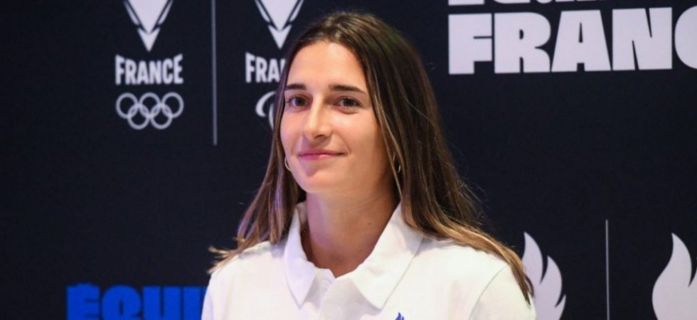 Ski de bosses : Laffont blessée mais de retour en janvier