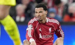 Liverpool : Ekitike se blesse contre le PSV Eindhoven