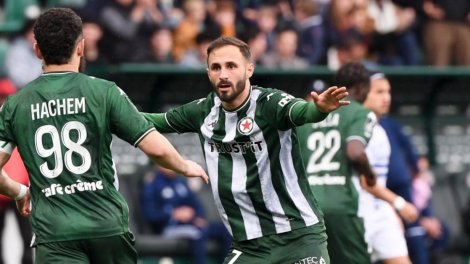 Ligue 2 (J30) : Le Mans cale à Boulogne, le ...