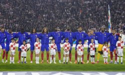 Bleus : Ça se précise pour le match amical contre le Brésil