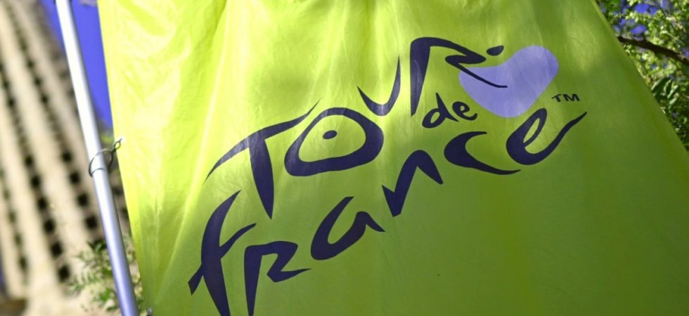 Le Tour de France cartonne... en Australie