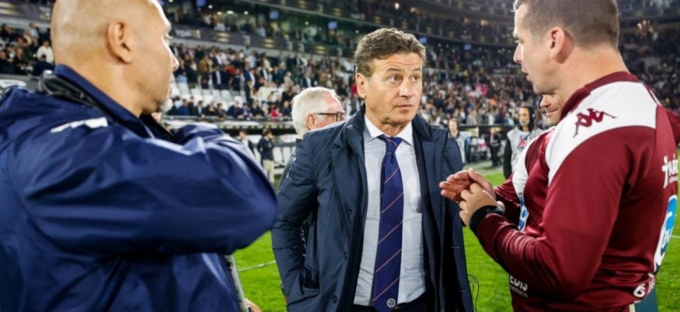 Top 14 - Bordeaux-Bègles : La mesure forte de l'UBB contre la cocaïne