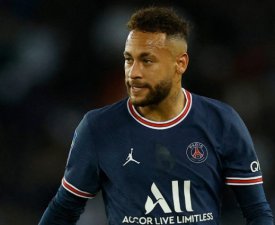 Rivaldo : ''Neymar continue d'être un des meilleurs du monde''