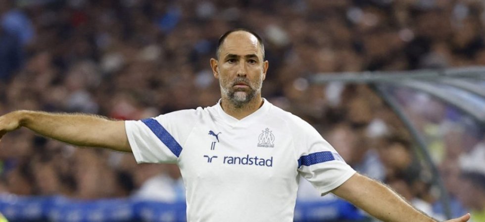 OM : Tudor et Payet veulent du sérieux contre Tottenham