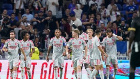 Ligue 1 (J5) : L'OL domine Angers et revient ...