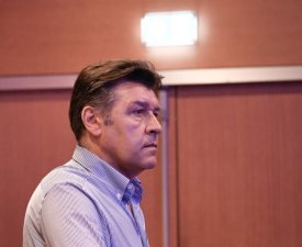 FFF : Hubert Fournier devrait rester DTN jusqu'en 2028
