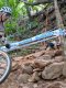 Un légendaire champion de VTT gravement blessé... en trottinette