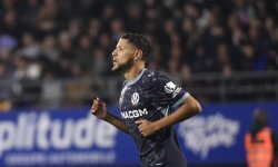 Ligue 1 (J6) : L'OM s'impose à Troyes et sort de la zone rouge