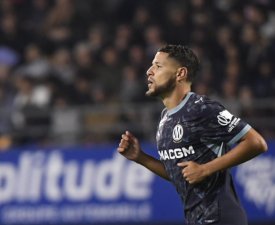 Ligue 1 (J6) : L'OM s'impose à Troyes et sort de la zone rouge