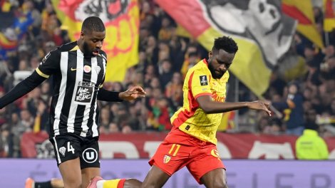 Ligue 1 (J27): Thauvin, Edouard, Camara… Τα tops/flops του Lens – Angers