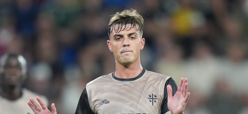 Buteur puis contrôlé positif à l'alcool après un accident : la soirée agitée du fils Maldini