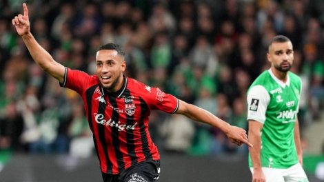 Ligue 2 (J8) : Guingamp fait tomber ...
