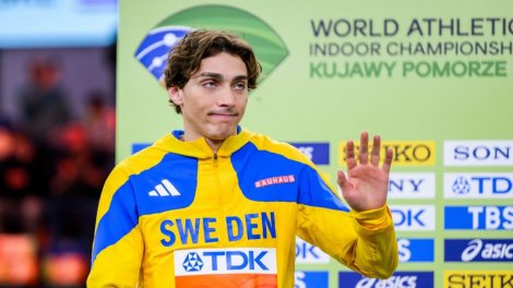 Περτσέ: Ο Ντουπλάντης γίνεται… συνθέτης!