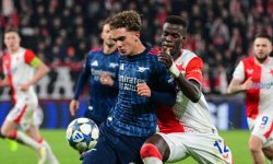 Arsenal : Dowman, le plus jeune à débuter en Ligue des champions