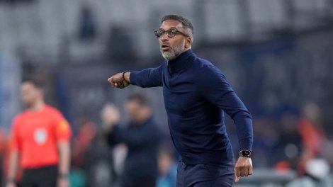 OM : Beye lucide et positif