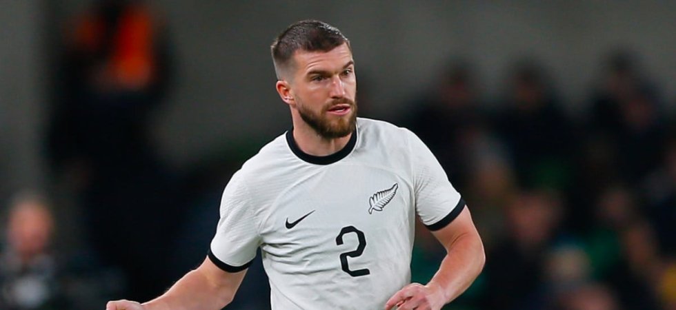 Coupe du monde 2026 : Ce joueur inconnu devenu star du Mondial