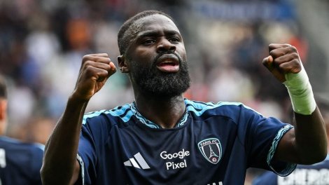 Paris FC : Sinayoko, le régional de l'épate