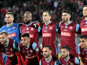 Ligue 2 : La LFP repêche Annecy en remplacement de Sochaux