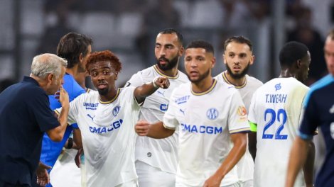 Que peut vraiment espérer l'OM cette saison ?