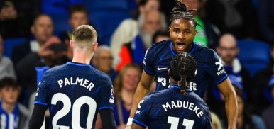 Premier League (J34) : L'Europe se rapproche pour Chelsea 