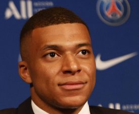 UNFP : Réponse cinglante à Tebas au sujet de Mbappé