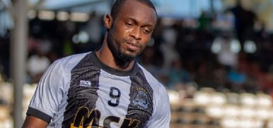 Ligue des Champions CAF : Mazembe et l'Espérance reçoivent en demi-finales aller 