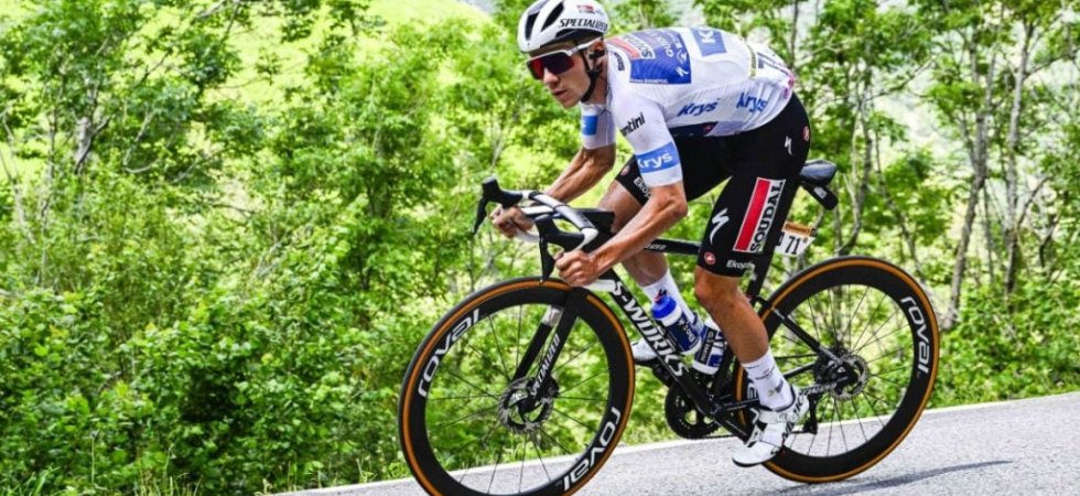 Tour de France : Ambition modérée pour Evenepoel ?