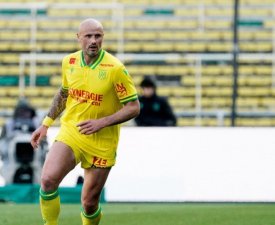 FC Nantes : Pallois, la « der » à la maison ? 
