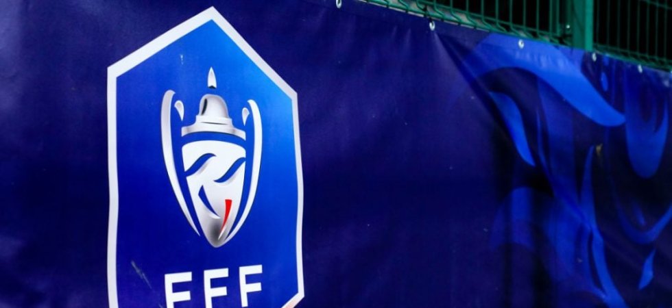 Coupe de France (7e tour) : Les Diables Noirs s'en sortent, la fête à Mayotte