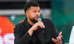 Tennis : Tsonga souhaite augmenter les moins bien classés
