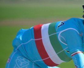 Astana : Nibali et Lopez feront le Giro et le Tour