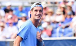 ATP - Acapulco : Atmane en quarts, Monfils battu au bout de la nuit