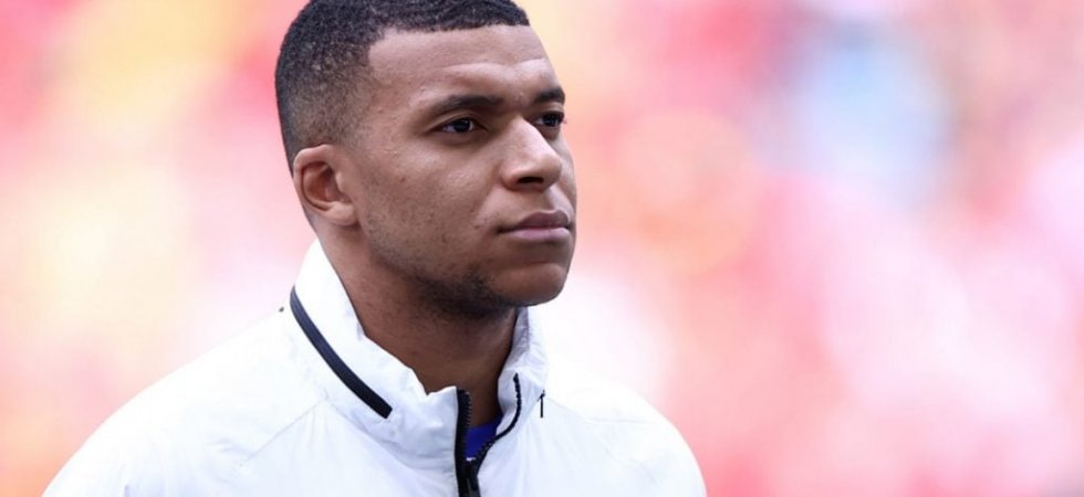 Real Madrid : Une présentation XXL pour Mbappé