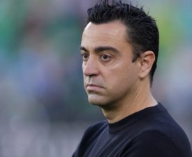 FC Barcelone : Xavi s'exprime sur Lewandowski