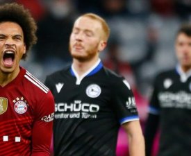 Bundesliga (J13) : Service minimum pour le Bayern Munich